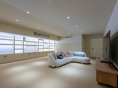 Spojené arabské emiráty, Dubaj - Al Barari | Prodej, Rodinný dům, 7+1, 1 012 m²