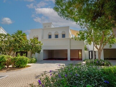 Spojené arabské emiráty, Dubaj - Al Barari | Prodej, Rodinný dům, 7+1, 1 012 m²