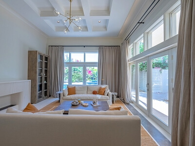 Spojené arabské emiráty, Dubaj - Al Barari | Prodej, Rodinný dům, 7+1, 1 012 m²