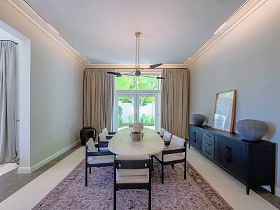 Spojené arabské emiráty, Dubaj - Al Barari | Prodej, Rodinný dům, 7+1, 1 012 m²