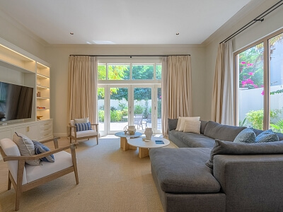 Spojené arabské emiráty, Dubaj - Al Barari | Prodej, Rodinný dům, 7+1, 1 012 m²