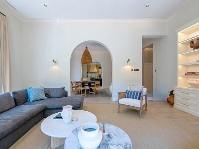 Spojené arabské emiráty, Dubaj - Al Barari | Prodej, Rodinný dům, 7+1, 1 012 m²