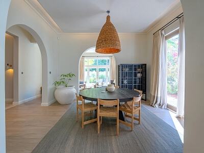 Spojené arabské emiráty, Dubaj - Al Barari | Prodej, Rodinný dům, 7+1, 1 012 m²