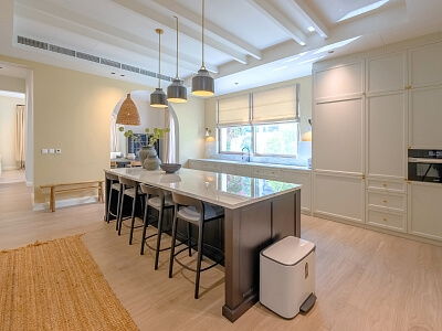 Spojené arabské emiráty, Dubaj - Al Barari | Prodej, Rodinný dům, 7+1, 1 012 m²