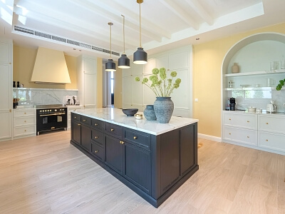 Spojené arabské emiráty, Dubaj - Al Barari | Prodej, Rodinný dům, 7+1, 1 012 m²