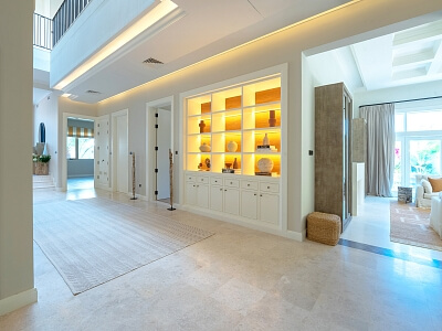 Spojené arabské emiráty, Dubaj - Al Barari | Prodej, Rodinný dům, 7+1, 1 012 m²