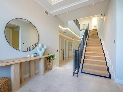 Spojené arabské emiráty, Dubaj - Al Barari | Prodej, Rodinný dům, 7+1, 1 012 m²