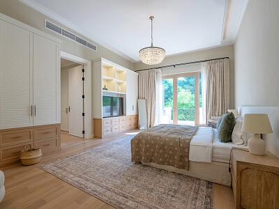 Spojené arabské emiráty, Dubaj - Al Barari | Prodej, Rodinný dům, 7+1, 1 012 m²