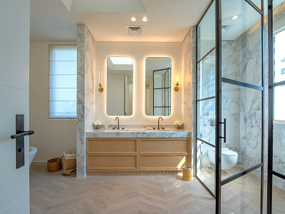 Spojené arabské emiráty, Dubaj - Al Barari | Prodej, Rodinný dům, 7+1, 1 012 m²