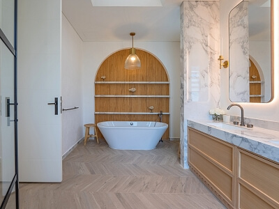 Spojené arabské emiráty, Dubaj - Al Barari | Prodej, Rodinný dům, 7+1, 1 012 m²