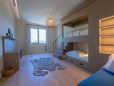 Spojené arabské emiráty, Dubaj - Al Barari | Prodej, Rodinný dům, 7+1, 1 012 m²