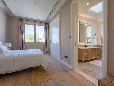 Spojené arabské emiráty, Dubaj - Al Barari | Prodej, Rodinný dům, 7+1, 1 012 m²