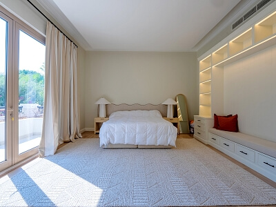 Spojené arabské emiráty, Dubaj - Al Barari | Prodej, Rodinný dům, 7+1, 1 012 m²