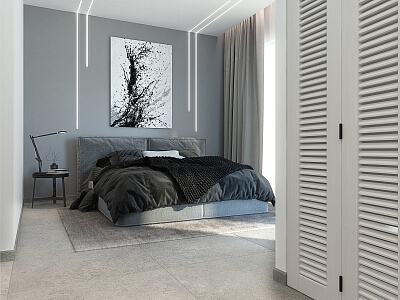 Spojené arabské emiráty, Ras Al Khaimah - Al Hamra Village | Prodej, Rodinný dům, 6+kk, 516 m²