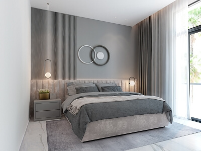 Spojené arabské emiráty, Ras Al Khaimah - Al Hamra Village | Prodej, Rodinný dům, 6+kk, 516 m²