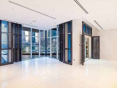 Spojené arabské emiráty, Dubaj - Dubai Marina | Prodej, Rodinný dům, 6+1, 1 400 m²