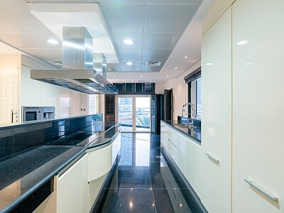 Spojené arabské emiráty, Dubaj - Dubai Marina | Prodej, Rodinný dům, 6+1, 1 400 m²