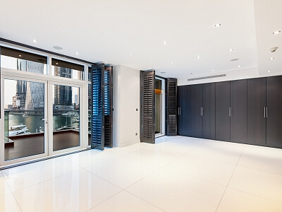 Spojené arabské emiráty, Dubaj - Dubai Marina | Prodej, Rodinný dům, 6+1, 1 400 m²