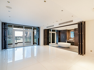 Spojené arabské emiráty, Dubaj - Dubai Marina | Prodej, Rodinný dům, 6+1, 1 400 m²