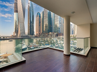 Spojené arabské emiráty, Dubaj - Dubai Marina | Prodej, Rodinný dům, 6+1, 1 400 m²