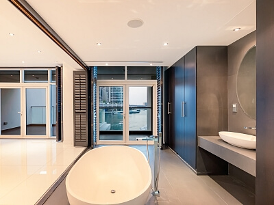 Spojené arabské emiráty, Dubaj - Dubai Marina | Prodej, Rodinný dům, 6+1, 1 400 m²