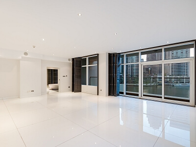 Spojené arabské emiráty, Dubaj - Dubai Marina | Prodej, Rodinný dům, 6+1, 1 400 m²