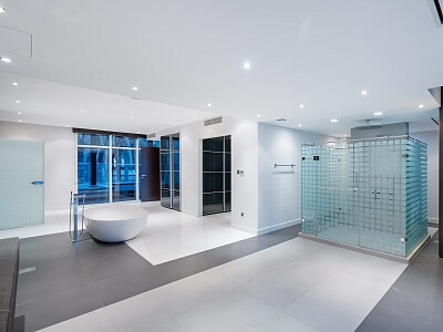 Spojené arabské emiráty, Dubaj - Dubai Marina | Prodej, Rodinný dům, 6+1, 1 400 m²