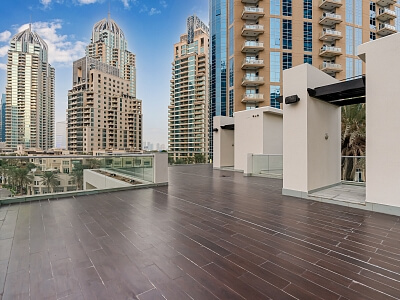 Spojené arabské emiráty, Dubaj - Dubai Marina | Prodej, Rodinný dům, 6+1, 1 400 m²
