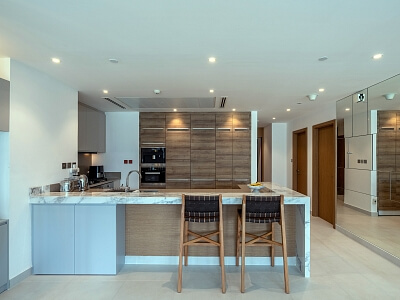 Spojené arabské emiráty, Dubaj - Dubai Marina | Prodej, Byt, 3+kk, 230 m²