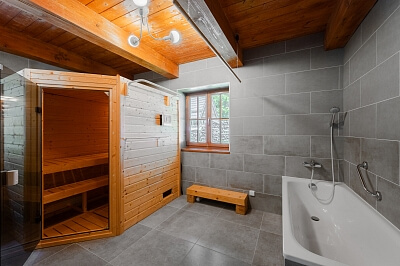 Přední Výtoň - Český Krumlov | Prodej, Rodinný dům, 8+kk, 393 m²