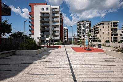 Zlochova, Modřany - Praha 4 | Pronájem, Byt, 2+kk, 50 m²