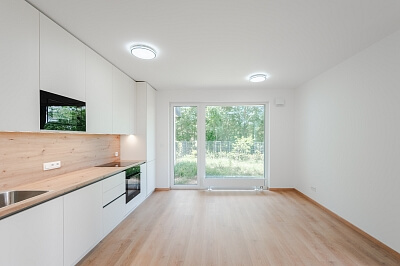 Zlochova, Modřany - Praha 4 | Pronájem, Byt, 2+kk, 50 m²