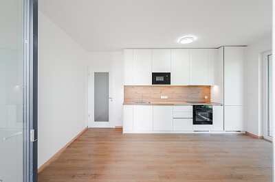 Zlochova, Modřany - Praha 4 | Pronájem, Byt, 2+kk, 50 m²