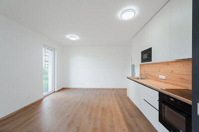 Zlochova, Modřany - Praha 4 | Pronájem, Byt, 2+kk, 50 m²