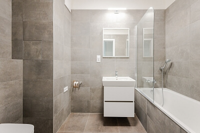 Zlochova, Modřany - Praha 4 | Pronájem, Byt, 2+kk, 50 m²