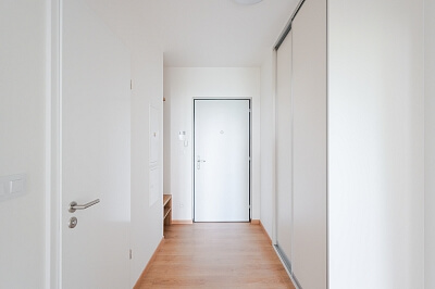 Zlochova, Modřany - Praha 4 | Pronájem, Byt, 2+kk, 50 m²