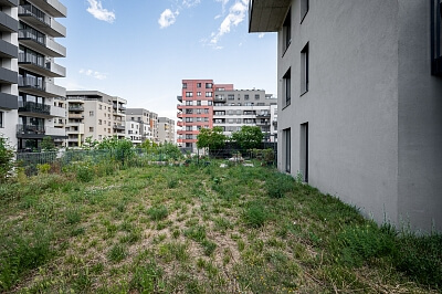 Zlochova, Modřany - Praha 4 | Pronájem, Byt, 2+kk, 50 m²