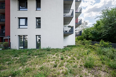 Zlochova, Modřany - Praha 4 | Pronájem, Byt, 2+kk, 50 m²