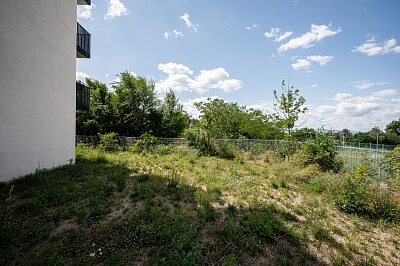 Zlochova, Modřany - Praha 4 | Pronájem, Byt, 2+kk, 50 m²