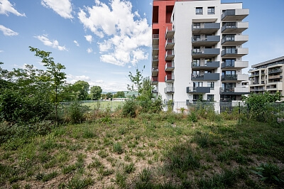 Zlochova, Modřany - Praha 4 | Pronájem, Byt, 2+kk, 50 m²