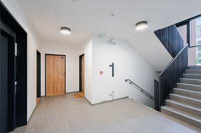 Zlochova, Modřany - Praha 4 | Pronájem, Byt, 2+kk, 50 m²