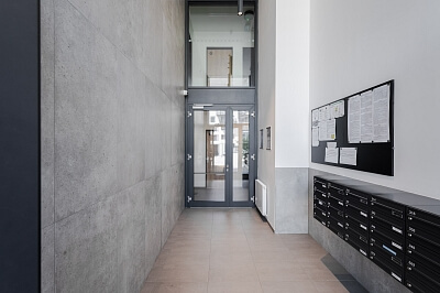 Zlochova, Modřany - Praha 4 | Pronájem, Byt, 2+kk, 50 m²