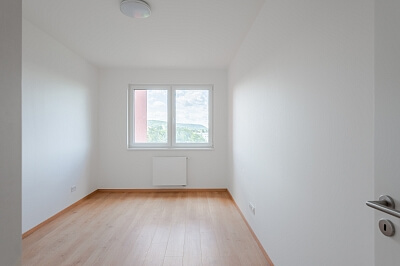 Zlochova, Modřany - Praha 4 | Pronájem, Byt, 2+kk, 56 m²