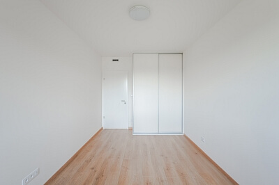 Zlochova, Modřany - Praha 4 | Pronájem, Byt, 2+kk, 56 m²