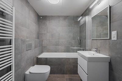 Zlochova, Modřany - Praha 4 | Pronájem, Byt, 2+kk, 56 m²