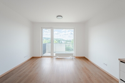 Zlochova, Modřany - Praha 4 | Pronájem, Byt, 2+kk, 56 m²