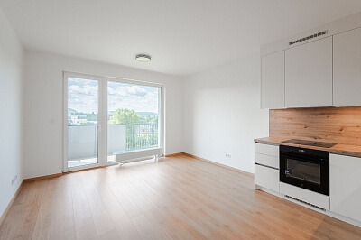 Zlochova, Modřany - Praha 4 | Pronájem, Byt, 2+kk, 56 m²