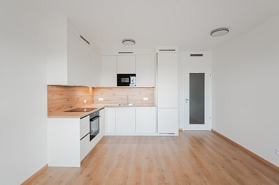 Zlochova, Modřany - Praha 4 | Pronájem, Byt, 2+kk, 56 m²