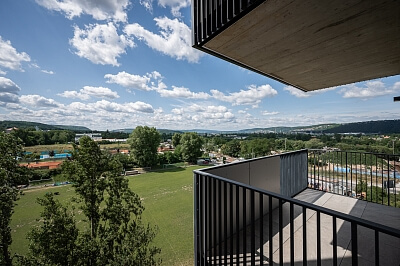 Zlochova, Modřany - Praha 4 | Pronájem, Byt, 2+kk, 56 m²