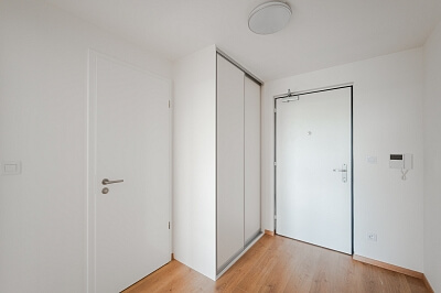 Zlochova, Modřany - Praha 4 | Pronájem, Byt, 2+kk, 56 m²